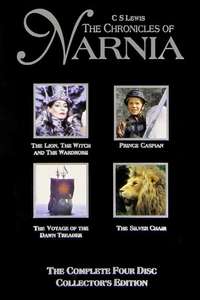 The Chronicles of Narnia - Poster