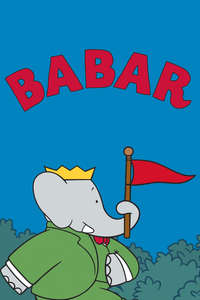 Babar - Poster