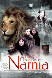 The Chronicles of Narnia