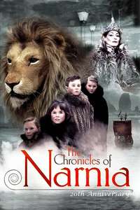The Chronicles of Narnia - Poster