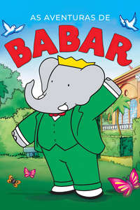 Babar - Poster