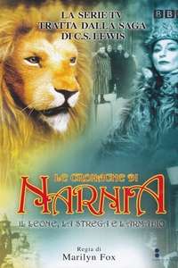 The Chronicles of Narnia - Poster