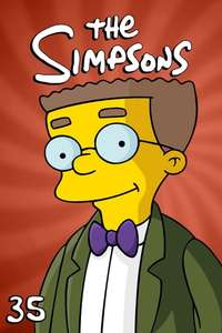 The Simpsons - Posters