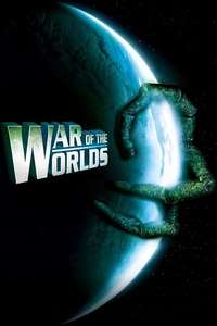 War of the Worlds - Poster