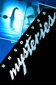 Unsolved Mysteries : Season 14