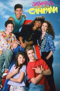 Saved by the Bell - Poster