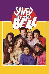 Saved by the Bell - Poster