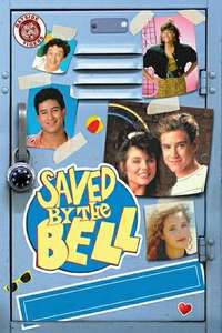 Saved by the Bell - Poster