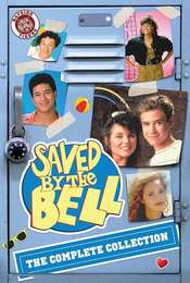 Saved by the Bell