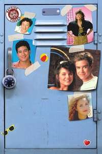 Saved by the Bell - Poster