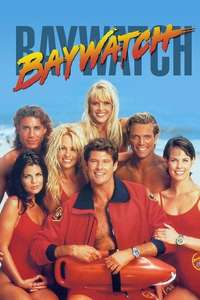Baywatch - Posters