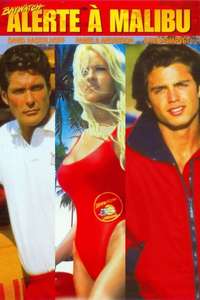 Baywatch - Posters