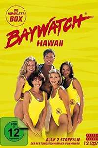 Baywatch - Posters