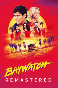 Baywatch - Posters