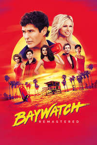 Baywatch - Posters