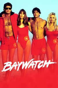 Baywatch - Posters