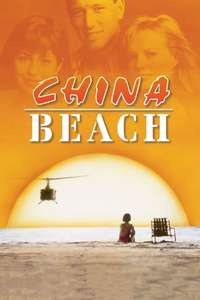 China Beach - Poster