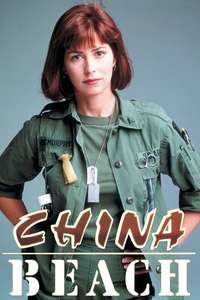 China Beach - Poster