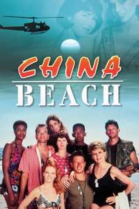 China Beach - Poster
