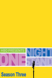 One Night Stand Season 3