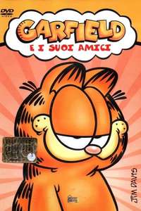 Garfield and Friends - Poster