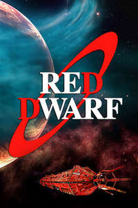 Red Dwarf - Posters
