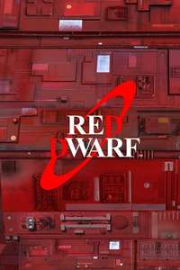 Red Dwarf - Posters