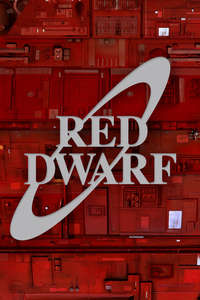 Red Dwarf - Posters