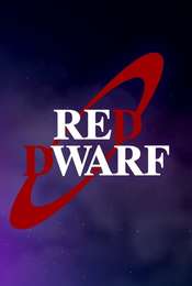 Red Dwarf