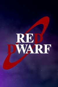 Red Dwarf - Posters