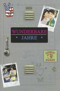 The Wonder Years - Poster