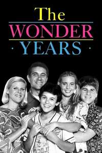 The Wonder Years - Poster