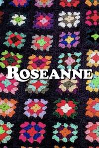 Roseanne - Poster