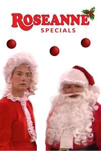 Roseanne - Poster