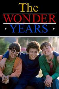 The Wonder Years - Poster