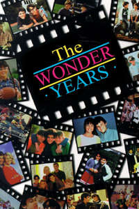 The Wonder Years - Poster