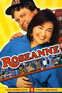 Roseanne - Poster