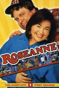 Roseanne - Poster