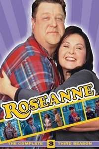 Roseanne - Poster