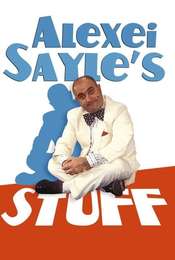 Alexei Sayle's Stuff