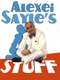 Alexei Sayle's Stuff