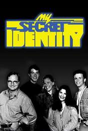 My Secret Identity