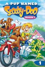 A Pup Named Scooby-Doo Season 1