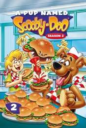 A Pup Named Scooby-Doo Season 2