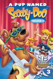 A Pup Named Scooby-Doo Season 3