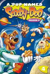 A Pup Named Scooby-Doo Season 4