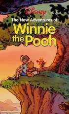 The New Adventures of Winnie the Pooh