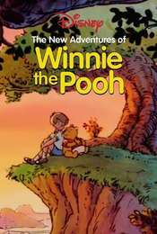 The New Adventures of Winnie the Pooh