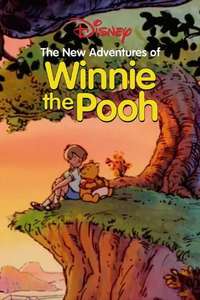 The New Adventures of Winnie the Pooh - Posters