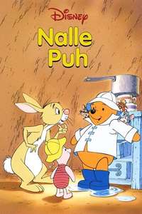 The New Adventures of Winnie the Pooh - Posters